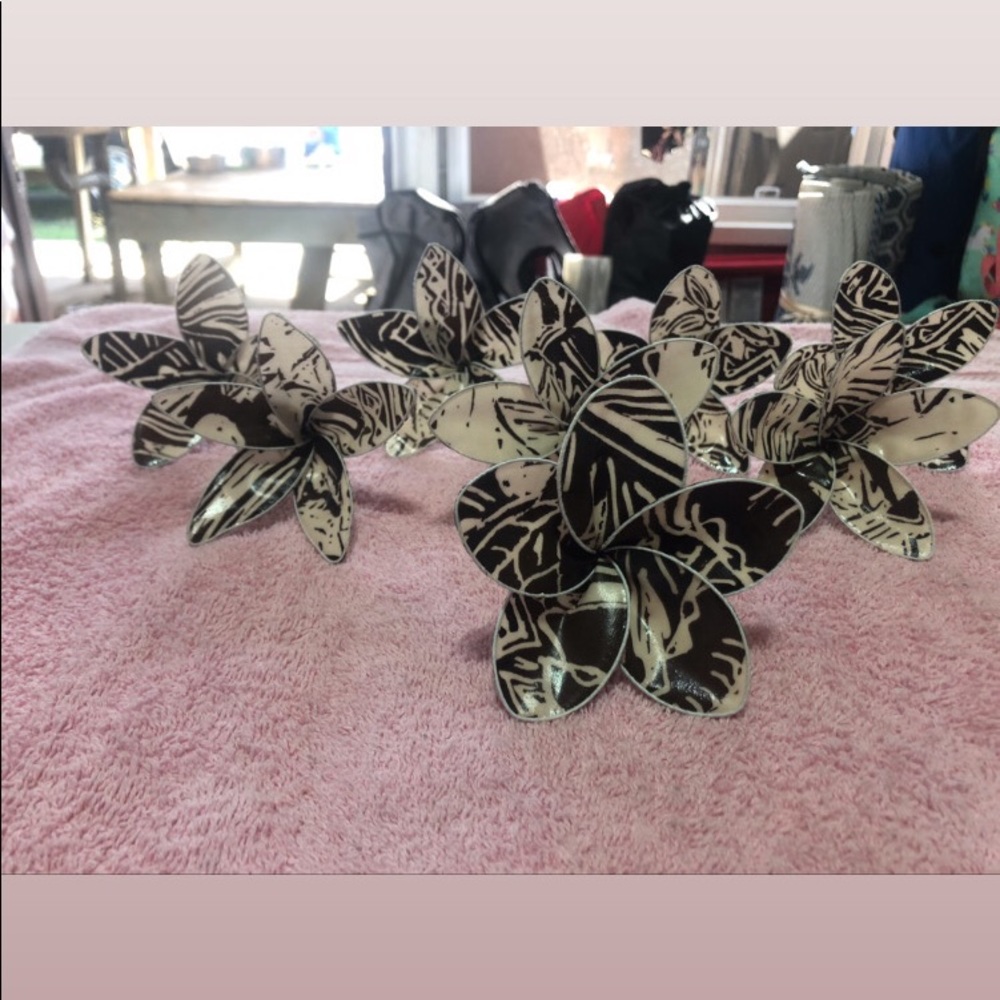 Homemade Flowers - Picture 11 of 15